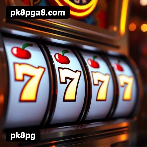 Imagem quadrada de apoio para baixar pk8pg