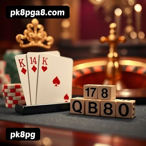 Benefícios do Login pk8pg - Bônus e Vantagens Exclusivas