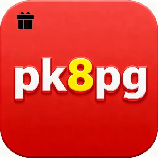 pk8pg Logo