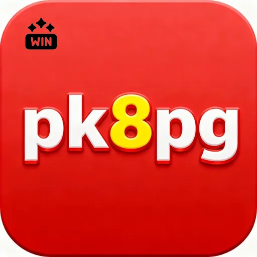 pk8pg Logo